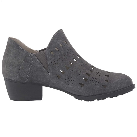 JBU Evelyn boots olive color - Picture 4 of 13